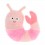 Mini peluche Snack (modèle au choix) - Keel Toys