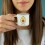 Duo de tasse à expresso avocat - Legami