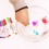 Crayons magiques dessin/tatouage