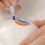 Crayons magiques dessin/tatouage