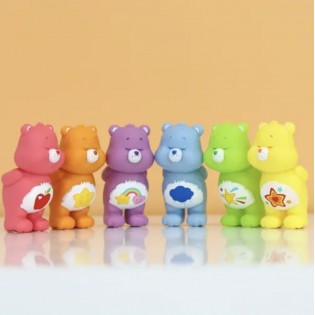 Boite surprise Bisous Bisounours