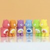 Boite surprise Bisous Bisounours