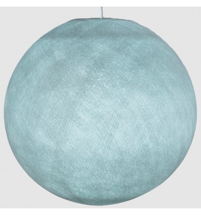 Suspension Globe 50 cm (L) - La Case de Cousin Paul