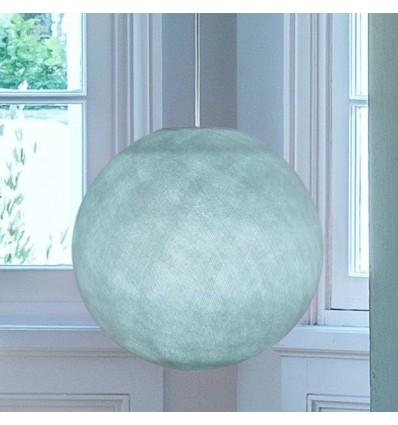 Suspension Globe 50 cm (L) - La Case de Cousin Paul