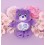 Porte-clés peluche Bisounours