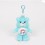 Porte-clés peluche Bisounours