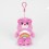 Porte-clés peluche Bisounours