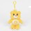 Porte-clés peluche Bisounours