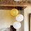 Suspension Globe 38 cm (M) - La Case de Cousin Paul