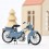 Motobécane AV88 1976 Bleu - Norev