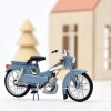 Motobécane AV88 1976 Bleu - Norev