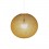 Suspension Globe 31 cm (S) - La Case de Cousin Paul