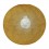 Suspension Globe 31 cm (S) - La Case de Cousin Paul
