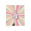 Pin's licorne
