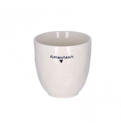 Tasse à café Amoureux