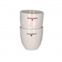 Tasse à café Amoureux