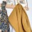 Foulard Dheli Brousse 50 cm - So Family