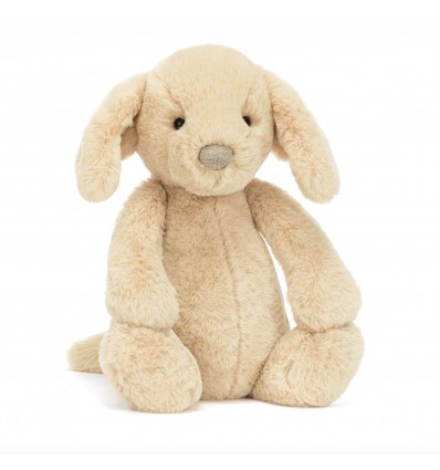 Peluche Chiot Orlando Luxe (M) - Jellycat