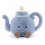 Peluche Amuseable Théière Vicky - Jellycat