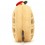 Peluche amuseable René gaufre - Jellycat