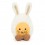 Peluche amuseable oeuf lapin - Jellycat