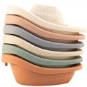 Set de 6 bateaux pour le bain - Magni