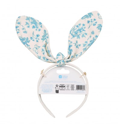 Serre-tête lapin - Talking Tables