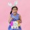 Panier lapin blanc - Talking Tables