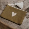 Porte-monnaie Love - Zakuw