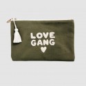 Pochette Love Gang - Zakuw