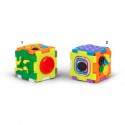 Fidget Super Cube - One For Fun