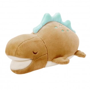 Peluche Stegosaure STEGO - Trousselier Nemu Nemu