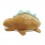 Peluche Stegosaure STEGO - Trousselier Nemu Nemu