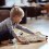 Mini sac de rangement Cars - Play & Go