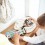 Mini sac de rangement Cars - Play & Go