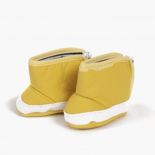 Bottes de pluie pour poupée - Minikane