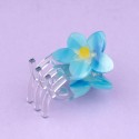 Petite Pince à cheveux Myosotis - Coucou Suzette