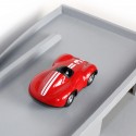 Voiture de course Speedy Rouge - Playforever