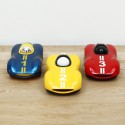 Voiture de course Speedy Rouge - Playforever