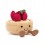 Peluche Amuseable Tarte aux Fraises Fleurette - Jellycat
