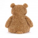 Peluche Ours Bartholomew (M) - Jellycat