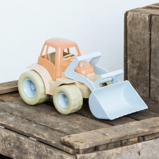Tracteur - Dantoy