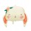 Ballon Lapin en mylar - Party Deco