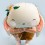 Ballon Lapin en mylar - Party Deco