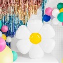 10 ballons multicolores biodégradables - Party Deco