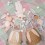 Poupée Cozy Dinkum Lapin rose Flopsy - Olli Ella