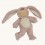 Poupée Cozy Dinkum Lapin rose Flopsy - Olli Ella