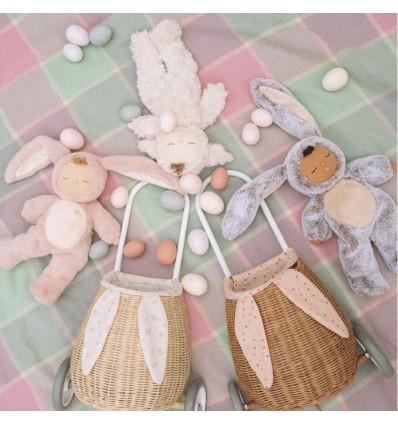 Poupée Cozy Dinkum Agneau Pookie - Olli Ella