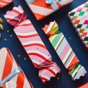 2 boites cadeaux "bonbons" - Party Deco