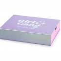 Set cadeau Girl Gang - Party Déco